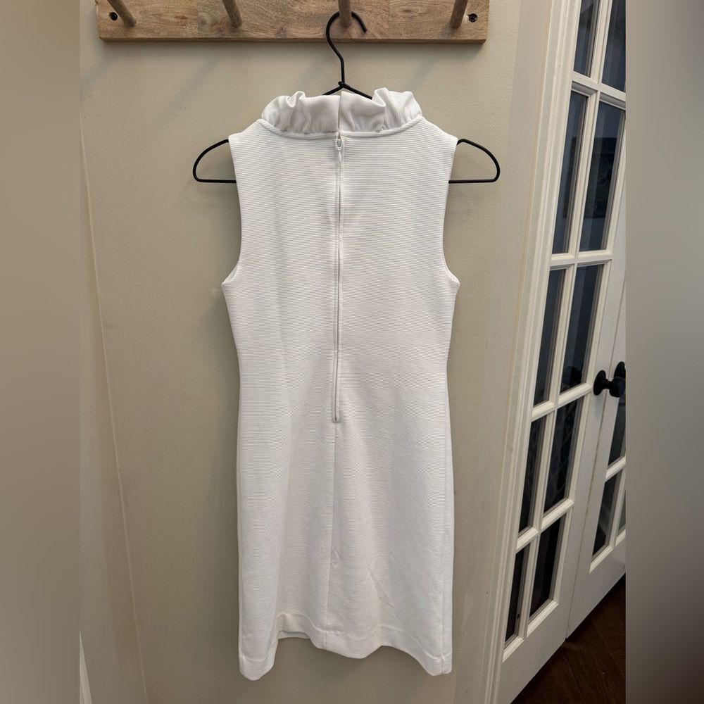 NWT Lilly Pulitzer Tisbury Shift Dress in Resort XXS - Picture 10 of 13